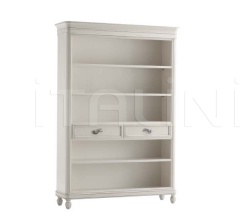 Книжный стеллаж CO319 Bcm фабрика Cavio Casa