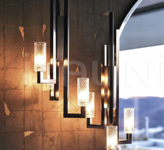 Итальянские Свет - Настенный светильник Mirage Applique Итальянские Свет - Настенный светильник Mirage Applique фабрика Giorgio Collection