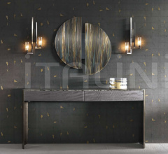 Итальянские Свет - Настенный светильник Mirage Applique Итальянские Свет - Настенный светильник Mirage Applique фабрика Giorgio Collection