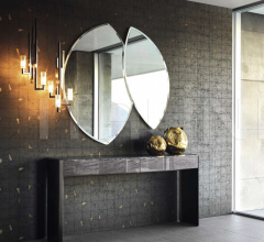 Итальянские Декоративные панели - Панель Mirage Boiserie n°1 фабрика Giorgio Collection