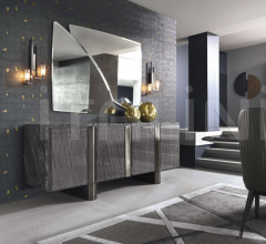 Итальянские Декоративные панели - Панель Mirage Boiserie n°1 фабрика Giorgio Collection