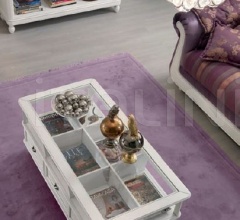 Журнальный столик CO118 Bcm Журнальный столик CO118 Bcm фабрика Cavio Casa