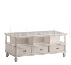 Журнальный столик CO118 Bcm Журнальный столик CO118 Bcm фабрика Cavio Casa