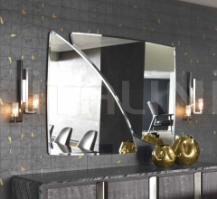 Итальянские Свет - Настенный светильник Mirage Applique Итальянские Свет - Настенный светильник Mirage Applique фабрика Giorgio Collection