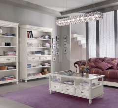 Журнальный столик CO118 Bcm Журнальный столик CO118 Bcm фабрика Cavio Casa