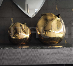 Ваза Juliette small vase Ваза Juliette small vase фабрика Giorgio Collection