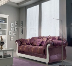 Трехместный диван CO403F Bcm Трехместный диван CO403F Bcm фабрика Cavio Casa