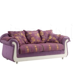 Трехместный диван CO403F Bcm Трехместный диван CO403F Bcm фабрика Cavio Casa