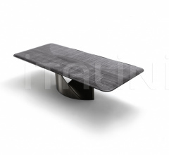 Стол обеденный 3800/3850/3882 Стол обеденный 3800/3850/3882 фабрика Giorgio Collection