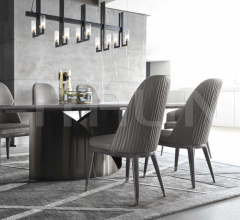 Стол обеденный 3800/3850/3882 Стол обеденный 3800/3850/3882 фабрика Giorgio Collection