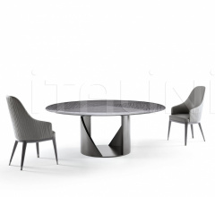 Стол обеденный 3815/3825 Стол обеденный 3815/3825 фабрика Giorgio Collection