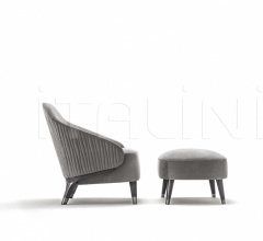 Итальянские Пуфы - Пуф 380/51 фабрика Giorgio Collection