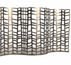 Итальянские Ширмы - Ширма 3888 фабрика Giorgio Collection