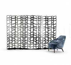 Итальянские Ширмы - Ширма 3888 фабрика Giorgio Collection