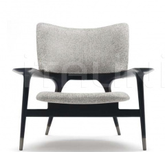 Кресло 380/01 Кресло 380/01 фабрика Giorgio Collection