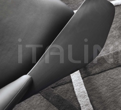 Кресло 380/01 Кресло 380/01 фабрика Giorgio Collection