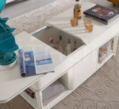 Журнальный столик CO115 Bcm Журнальный столик CO115 Bcm фабрика Cavio Casa