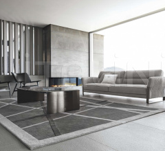 Ковер Novius Rectangular carpet Ковер Novius Rectangular carpet фабрика Giorgio Collection