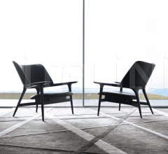 Ковер Novius Rectangular carpet Ковер Novius Rectangular carpet фабрика Giorgio Collection