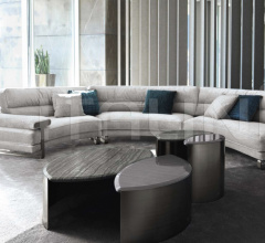 Ковер Round Mirage carpet Ковер Round Mirage carpet фабрика Giorgio Collection