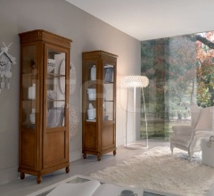 Витрина CO101 Ccm Витрина CO101 Ccm фабрика Cavio Casa