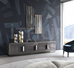 Итальянские Декоративные панели - Панель Mirage Boiserie n°2 фабрика Giorgio Collection