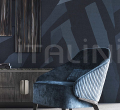 Итальянские Декоративные панели - Панель Mirage Boiserie n°2 фабрика Giorgio Collection