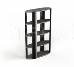 Итальянские Стеллажи - Книжный стеллаж 3884 Итальянские Стеллажи - Книжный стеллаж 3884 фабрика Giorgio Collection