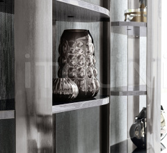 Итальянские Стеллажи - Книжный стеллаж 3884 Итальянские Стеллажи - Книжный стеллаж 3884 фабрика Giorgio Collection