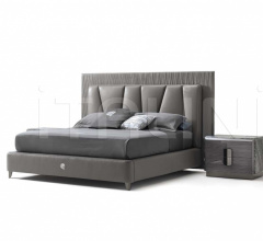 Кровать 3831/3832/3834 Кровать 3831/3832/3834 фабрика Giorgio Collection