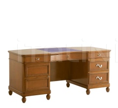 Итальянские Письменные столы - Письменный стол CO320 Ccm Итальянские Письменные столы - Письменный стол CO320 Ccm фабрика Cavio Casa