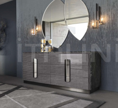 Итальянские Свет - Настенный светильник Mirage Applique Итальянские Свет - Настенный светильник Mirage Applique фабрика Giorgio Collection