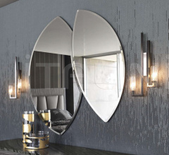 Итальянские Свет - Настенный светильник Mirage Applique Итальянские Свет - Настенный светильник Mirage Applique фабрика Giorgio Collection