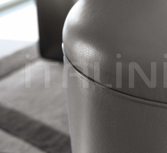 Итальянские Пуфы - Пуф 3895 фабрика Giorgio Collection