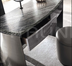 Итальянские Спальни - Туалетный столик 3885 фабрика Giorgio Collection