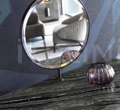 Итальянские Спальни - Туалетный столик 3885 фабрика Giorgio Collection