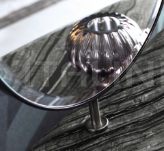 Итальянские Спальни - Туалетный столик 3885 фабрика Giorgio Collection