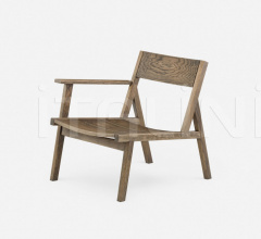 Кресло 98.6°F фабрика De La Espada