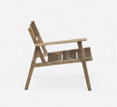 Кресло 98.6°F фабрика De La Espada