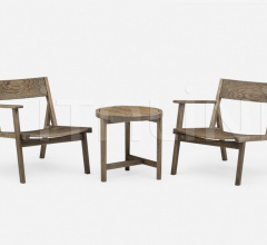 Кресло 98.6°F фабрика De La Espada