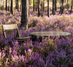 Кресло 98.6°F фабрика De La Espada