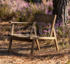 Кресло 98.6°F фабрика De La Espada