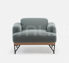 Кресло ARMSTRONG ARMCHAIR Кресло ARMSTRONG ARMCHAIR фабрика De La Espada