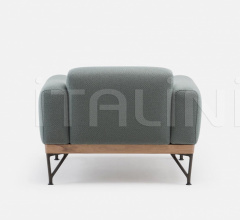 Кресло ARMSTRONG ARMCHAIR Кресло ARMSTRONG ARMCHAIR фабрика De La Espada