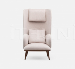 Кресло BLANCHE BERGERE Кресло BLANCHE BERGERE фабрика De La Espada