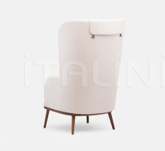 Кресло BLANCHE BERGERE Кресло BLANCHE BERGERE фабрика De La Espada