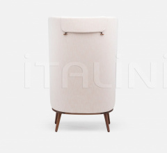 Кресло BLANCHE BERGERE Кресло BLANCHE BERGERE фабрика De La Espada