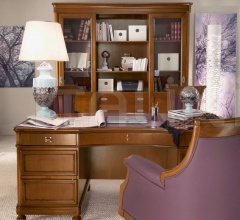 Библиотека CO318 Ccm фабрика Cavio Casa