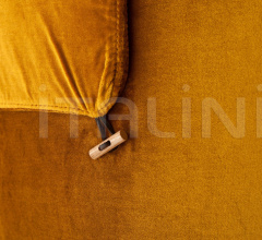 Кресло BLANCHE BERGERE Кресло BLANCHE BERGERE фабрика De La Espada