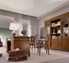 Библиотека CO318 Ccm фабрика Cavio Casa